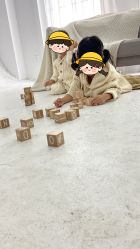 -小木马儿童摄影