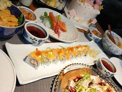 -森味薪火烧•烧鸟居酒屋•日本料理(望京店)