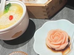 -小厨娘金榜题名(夫子庙秦淮河店)