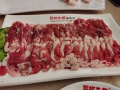 -阳坊大都涮羊肉(阳坊总店)