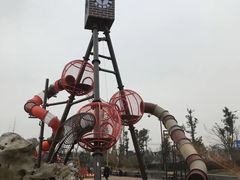 -枫香湖儿童公园