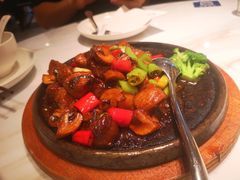-鹿港小镇(霄云店)