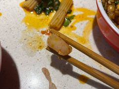 -袁记串串香(新南门店)