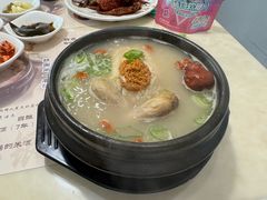 -长顺参鸡汤店(西塔总店)
