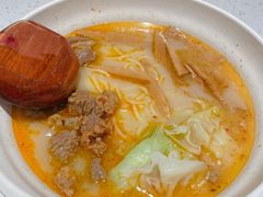 -味千拉面(南虹店)