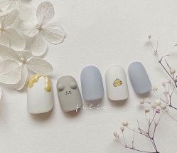 -Aso Artist Beauty美甲美睫