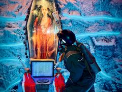 -E+有冰工厂·昆仑寒宫2(五角场店)