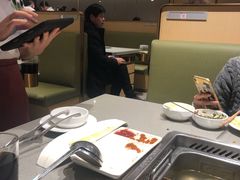 牛油麻辣锅底-海底捞火锅(大学路新象城店)
