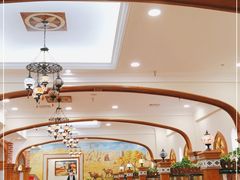 -清真·玛丽亚新疆菜主题餐厅(浙江中路店)