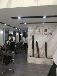 点击看大图 -3AM HAIR SALON烫发染发接发