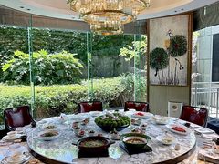 -湖滨28中餐厅·西湖宴·杭州君悦酒店