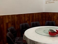 包厢-天天初二·天津传统捞面·天津特色菜(凌奥总店)