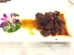 -老浒记烤鸭-北京菜(琉璃厂店)