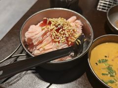 -夜食白市Yespicy·烧烤啤酒宵夜(番禺四海城店)