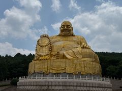-千佛山风景名胜区