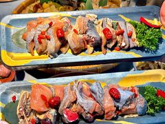 -慢丽江·云南野生菌土鸡锅(付家庄店)