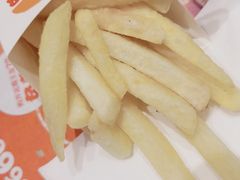 -汉堡王(龙湖洋湖天街店)