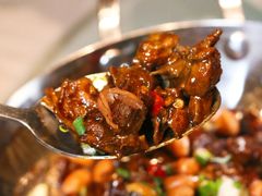 -渔乡米香·剁椒鱼头(四方坪店)