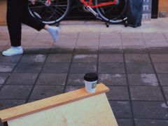 -常识咖啡common sense(春熙路店)