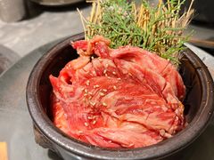 -厚贞日式烤肉(龙之梦店)
