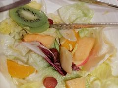 果蔬大拌菜-西贝(吴江路湟普汇店)