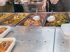 -老乡鸡(新邻天地店)