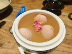 -破三川·新川菜(静安大融城店)