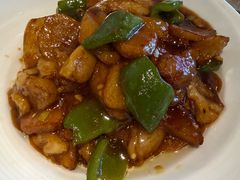 -关东小磨东北菜(上海长风大悦城店)