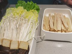 -半天妖烤鱼(京新广场店)