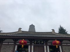 -法门文化景区