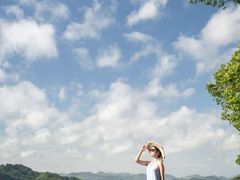 -天目湖涵田度假村