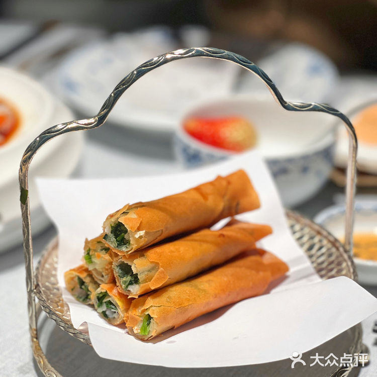 甬府尊鲜｜南京我想要强烈推荐的宁波菜馆！