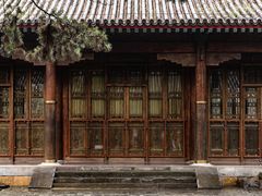 -承德避暑山庄景区