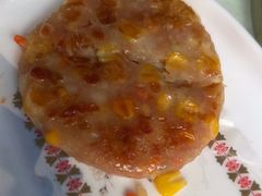 -东江渔村·古典园林·30年粤菜老字号(太和店)