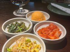 -Fuzzy Bistro 浮几韩餐·茶酒馆
