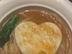 -君庭中餐馆(湘江豪生店)