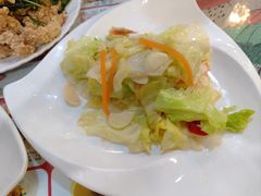 -金姐台湾菜(珠江路店)