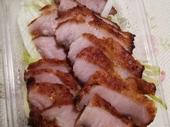 猪颈肉-新白鹿餐厅(爱琴海购物中心店)