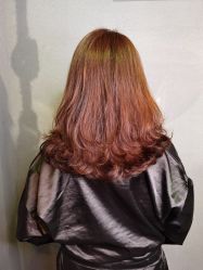 点击看大图 -MOVAN HAIR莫凡匠人发型屋