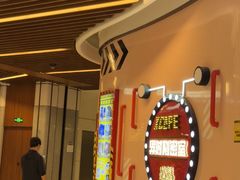 -Xcape异时刻密室逃脱魔法互动(瑞虹天地太阳宫店)