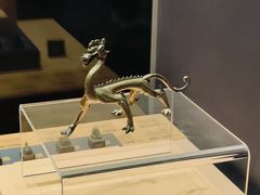 -西安博物院