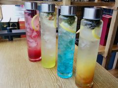 -FASHION BAKERY法森贝克(新德路店)