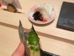 -橼舍鮨青木