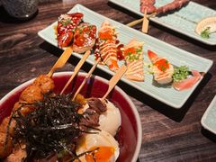 -眷屋の深夜食堂(云锦中心店)