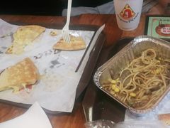 -玛格利塔·现烤披萨(宁德万达广场店)