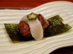 -九献创意菜·牛排料理(亮马河花园店)