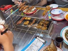 -古彭7只羊·徐州烧烤(玄武墨香路店)