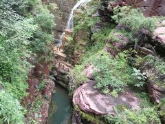 -云台山风景名胜区