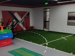-育健帕里西青少年体能训练中心(广渠门店)