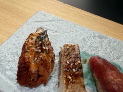 -鮨政· Omakase(港汇恒隆广场店)